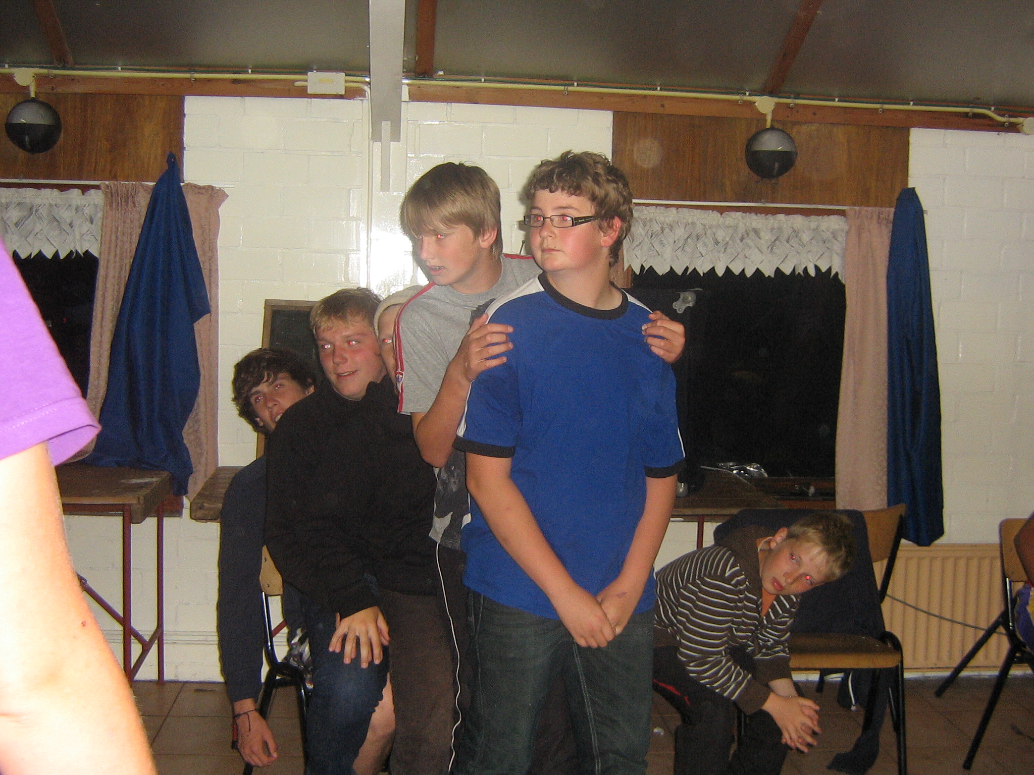 Jungen Ferienlager 2011   49